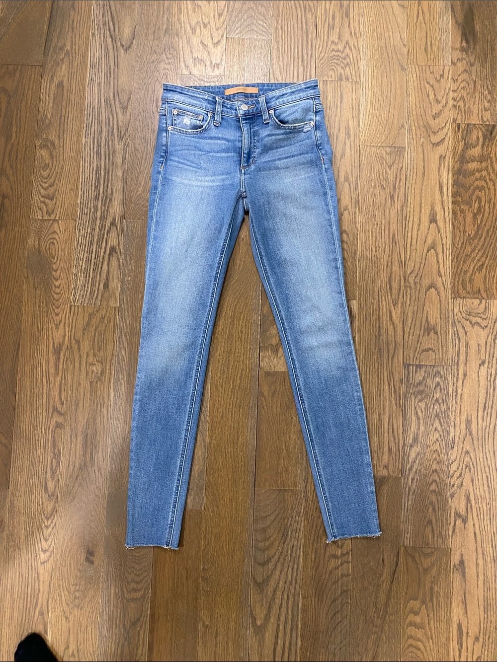 Joe's Jeans The Icon Skinny Jeans